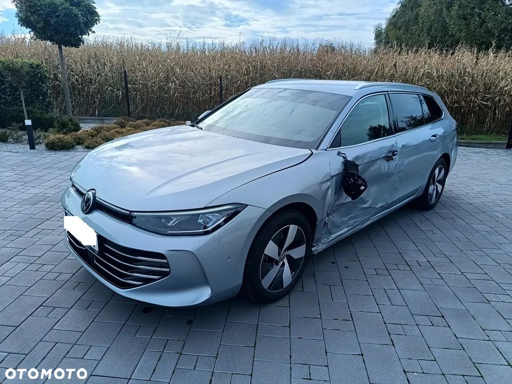 Volkswagen Passat ver-1-5-tsi-evo-elegance-dsg - 2