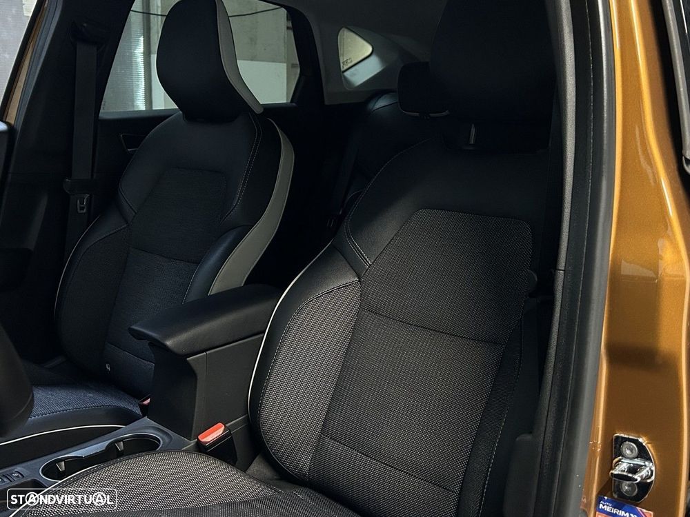 Renault Captur - 35