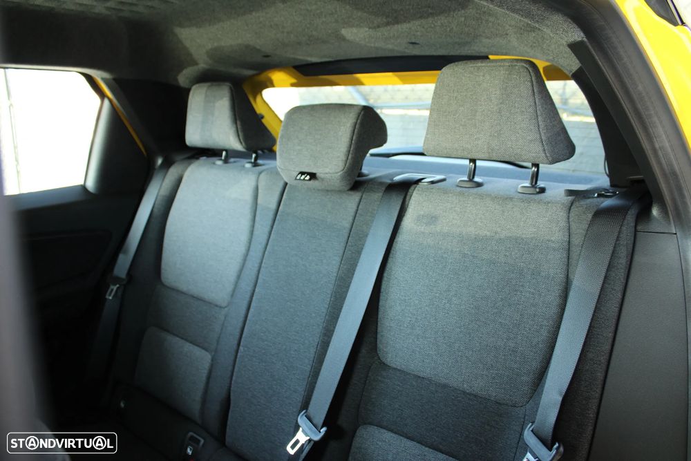 Renault 5 E-Tech 40 kWh Techno Autonomia Urbana - 41