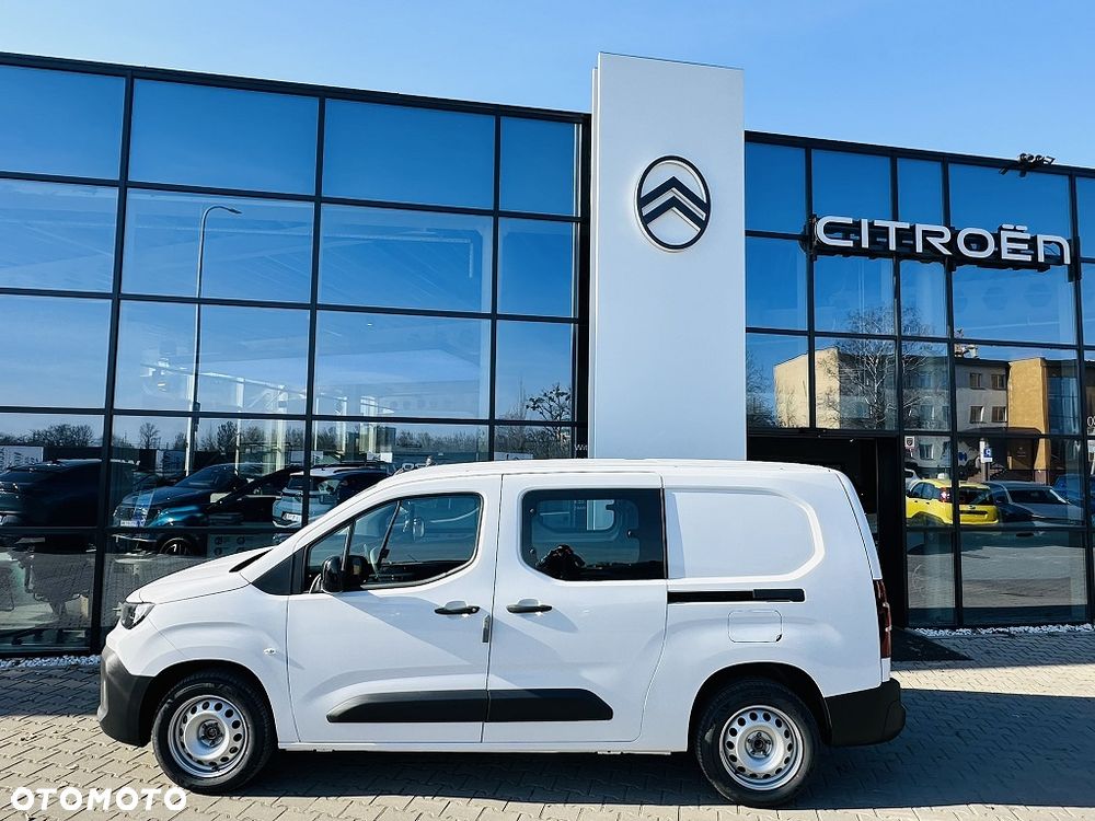 Citroën Berlingo - 2