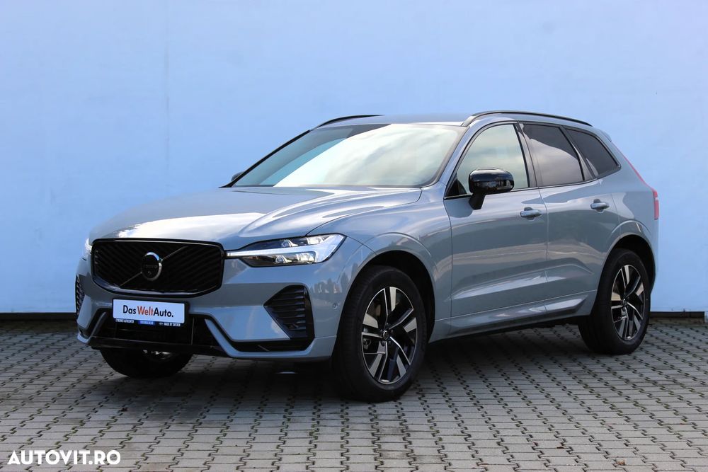 Volvo XC 60