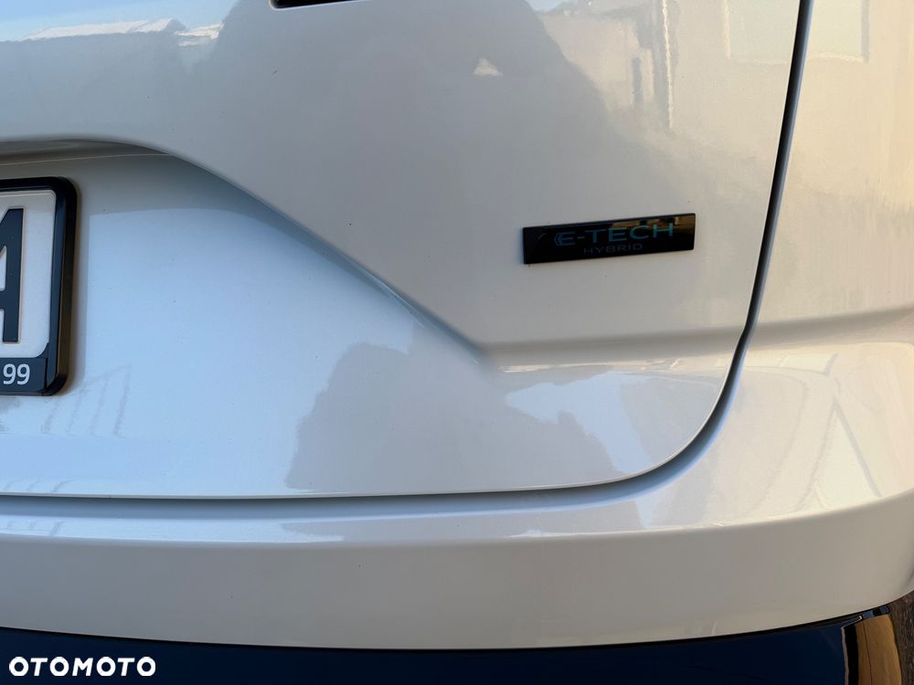 Renault Austral 1.2 E-Tech Full Hybrid 200 Esprit Alpine MMT - 21
