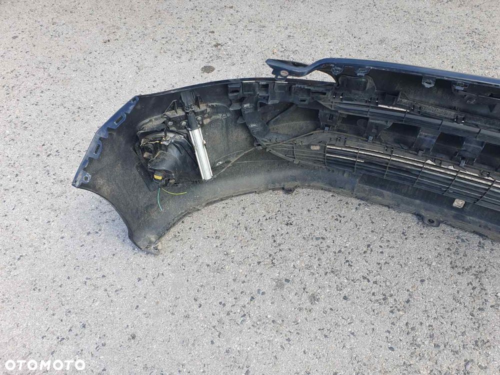 ZDERZAK PRZÓD PEUGEOT 308 KOD LAKIERU KTV - 3