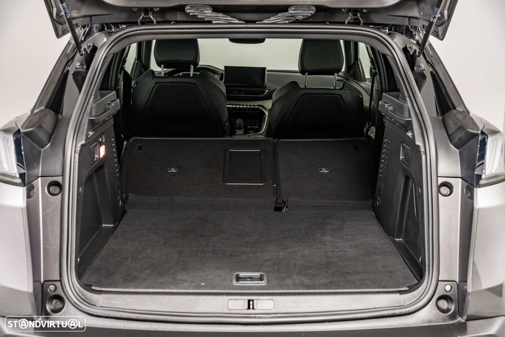 Peugeot 3008 1.6 Hybrid4 GT e-EAT8 - 16