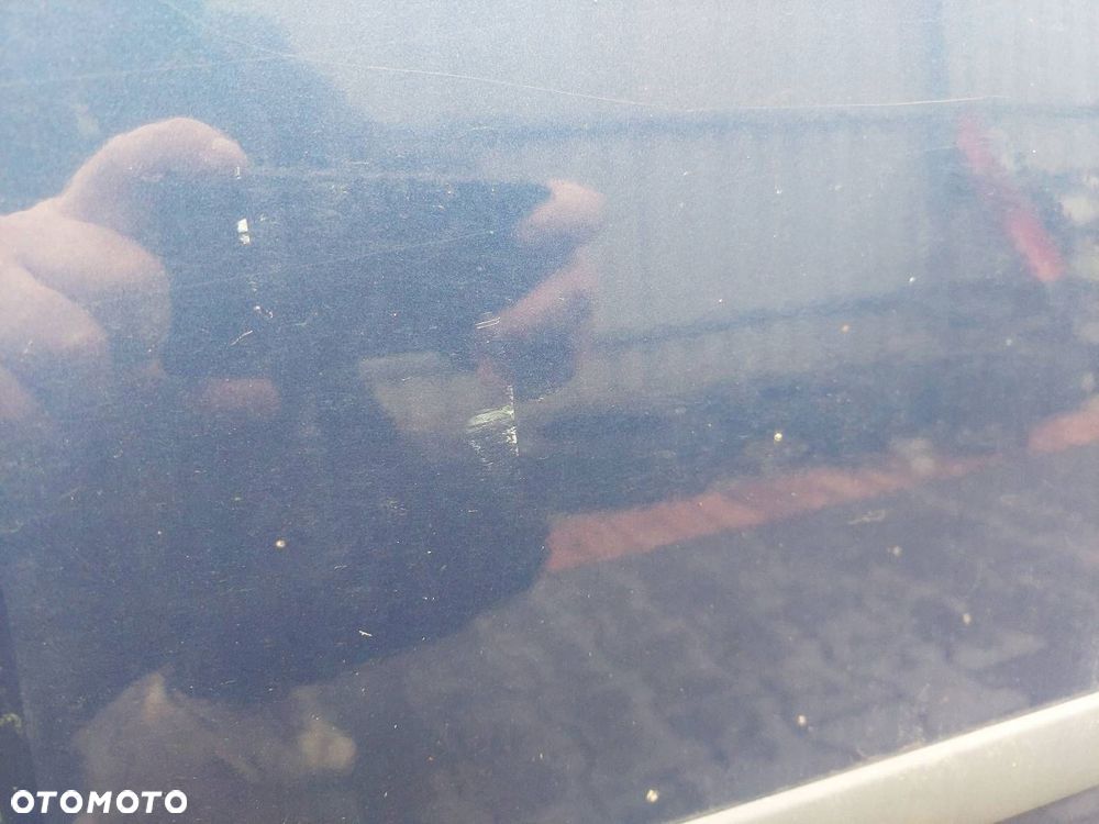 DRZWI KOMPLETNE PRAWY PRZÓD FORD FOCUS MK2 36 - 12