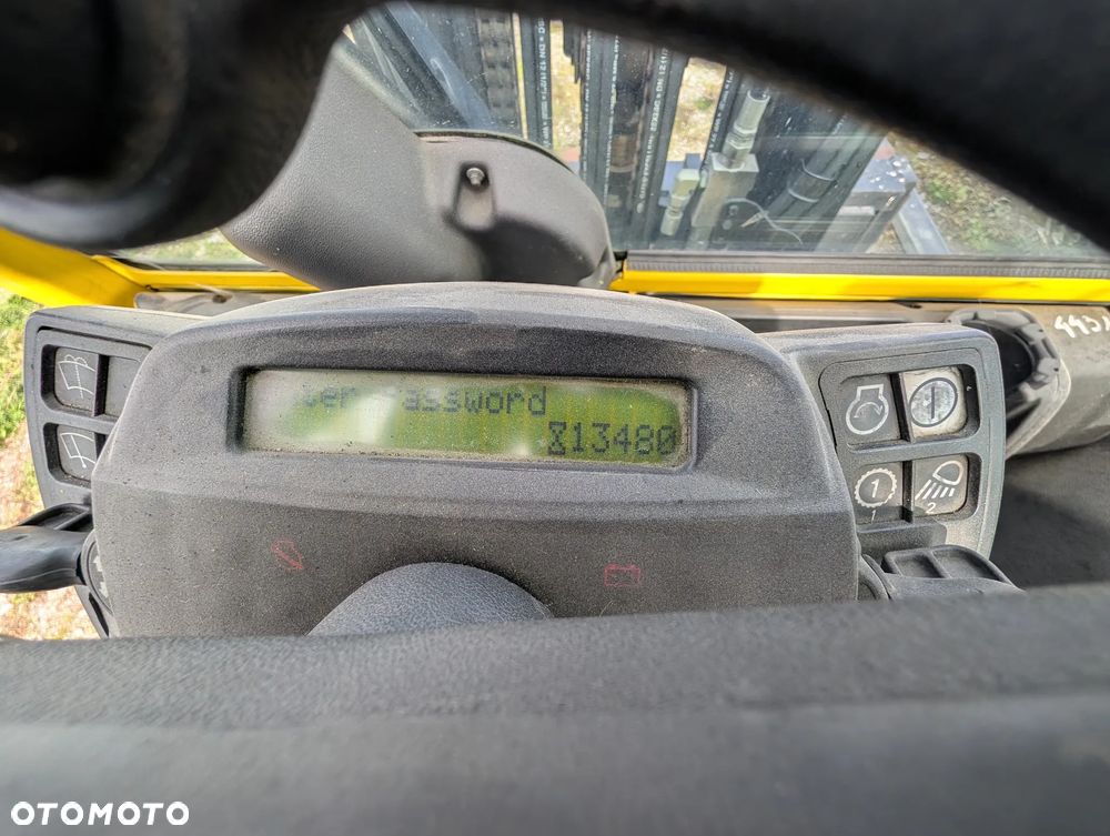Hyster H5.5FT - 4