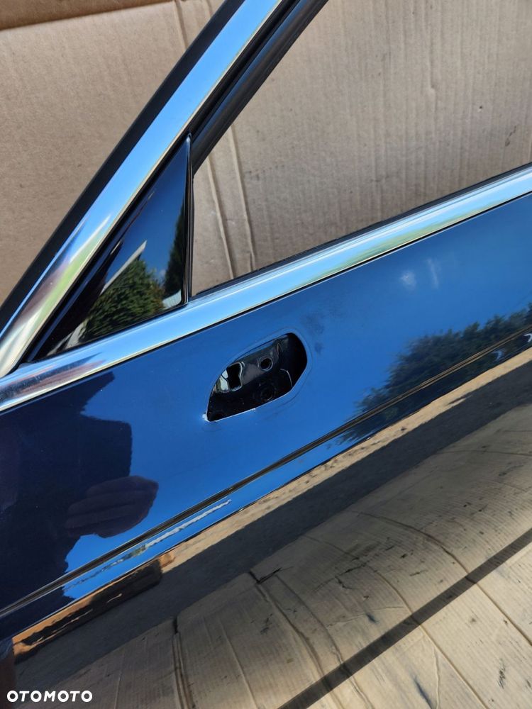 drzwi lewy przód lewe przednie lx5r audi a4 b9 - 8