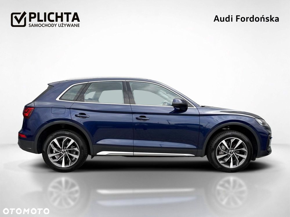 Audi Q5 - 8