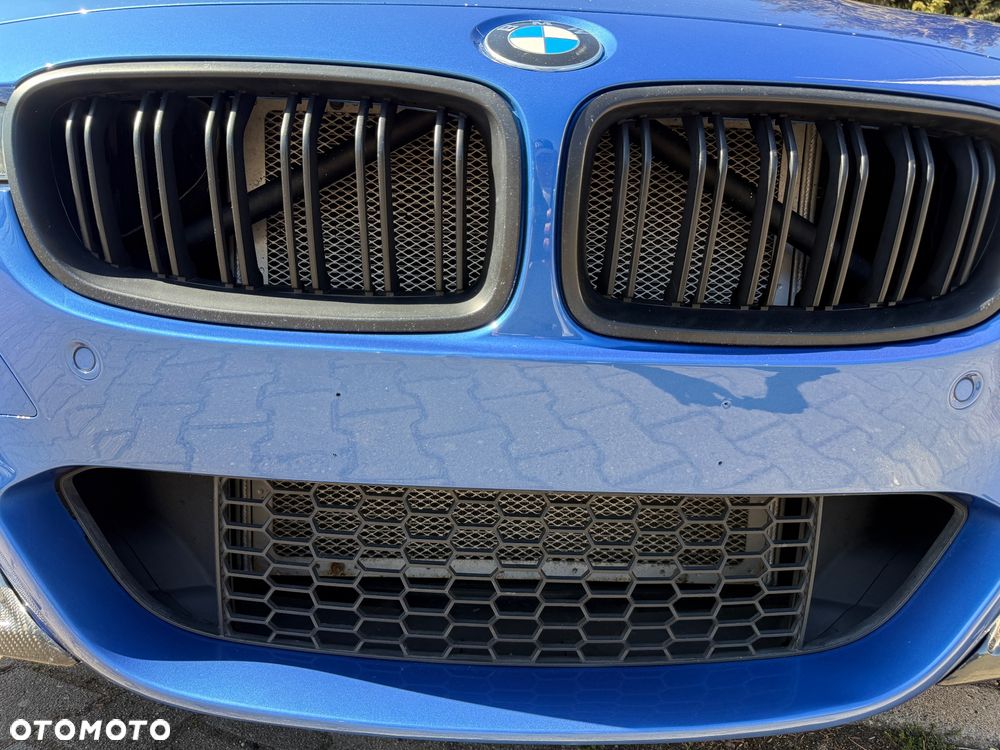 BMW Seria 3 330i GPF xDrive M Sport Shadow sport - 24