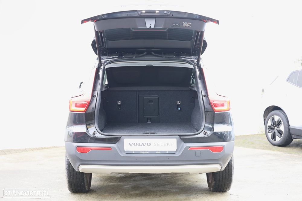 Volvo XC 40 1.5 T4 PHEV Inscription Expression - 5