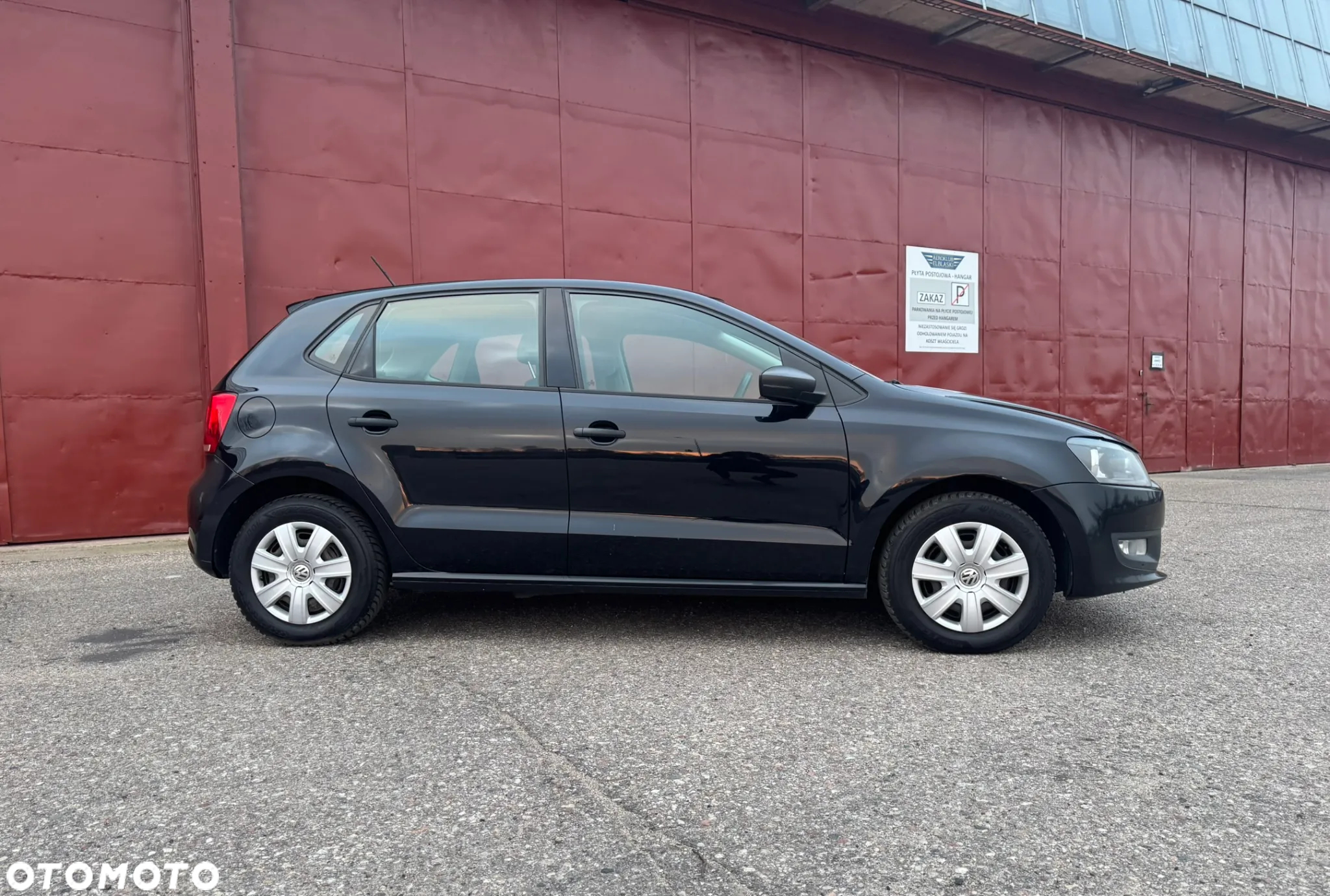 Volkswagen Polo 1.2 TDI DPF Trendline - 3