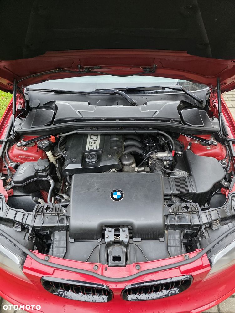 BMW Seria 1 - 8