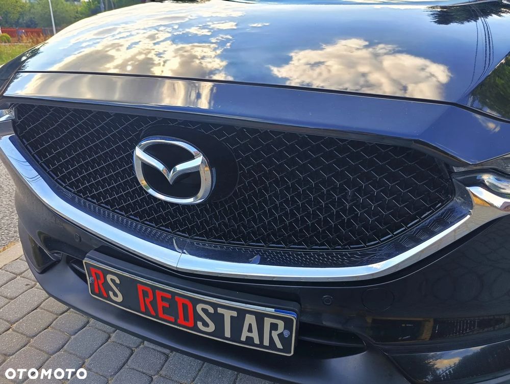Mazda CX-5 2.0 Skyenergy 2WD - 19
