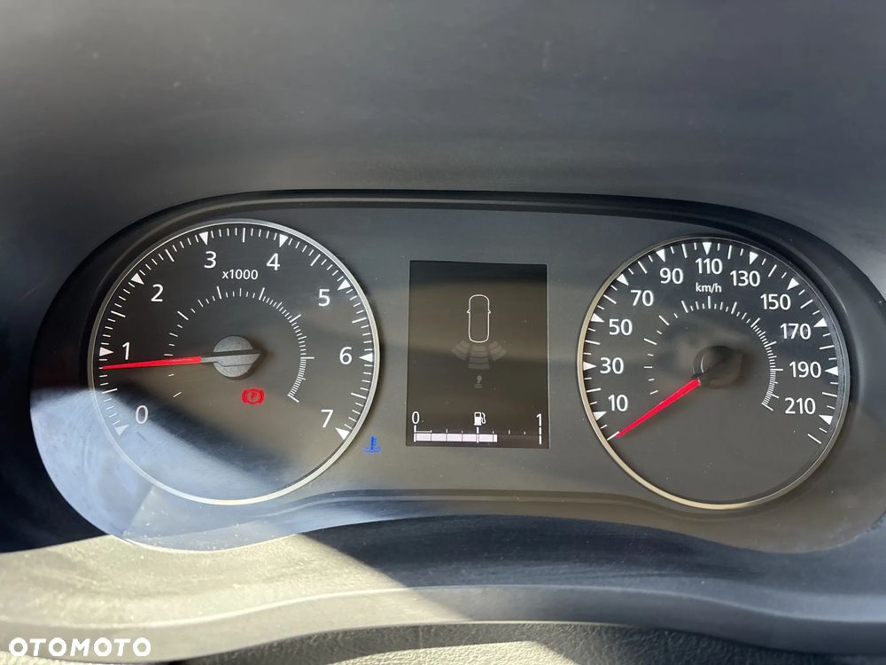 Renault MASTER 2.3 DCI L2H2 - 26