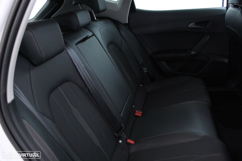 Cupra Formentor 1.5 TSI - 15