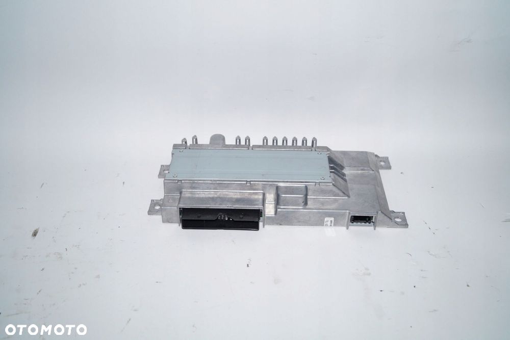 audi a5 a4 8w b9 wzmacniacz radia audio bang 8w0035465 - 6