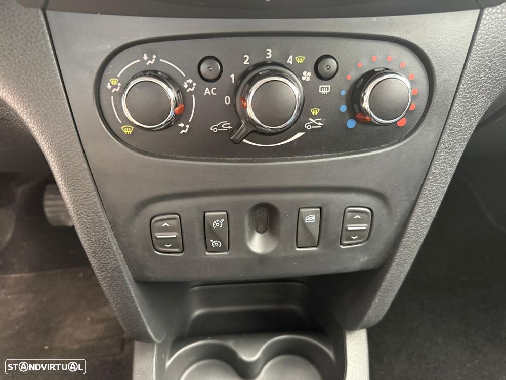 Dacia Logan MCV 1.5 dCi Confort - 8