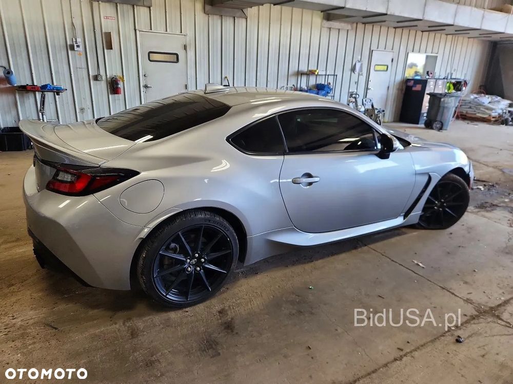 Toyota GT86 - 6