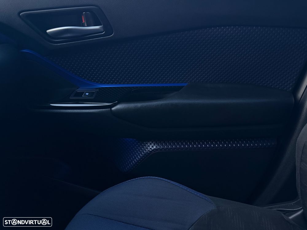 Toyota C-HR 1.8 Hybrid Exclusive - 27