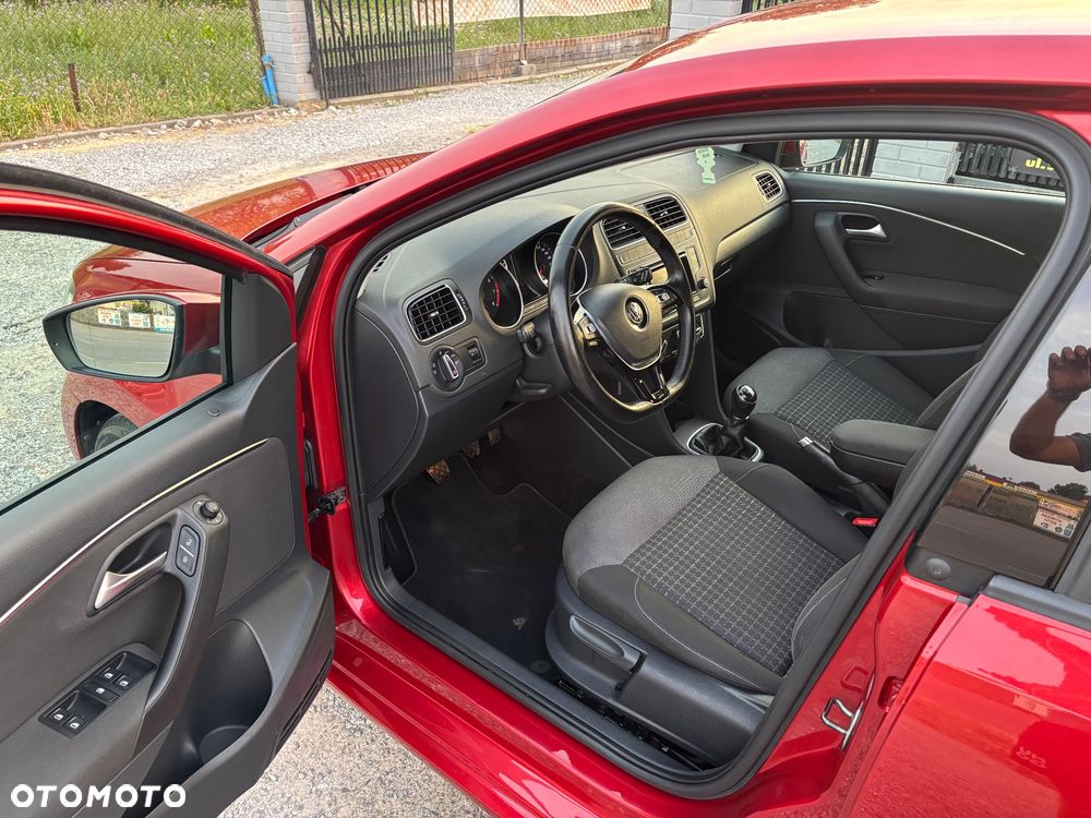 Volkswagen Polo - 7