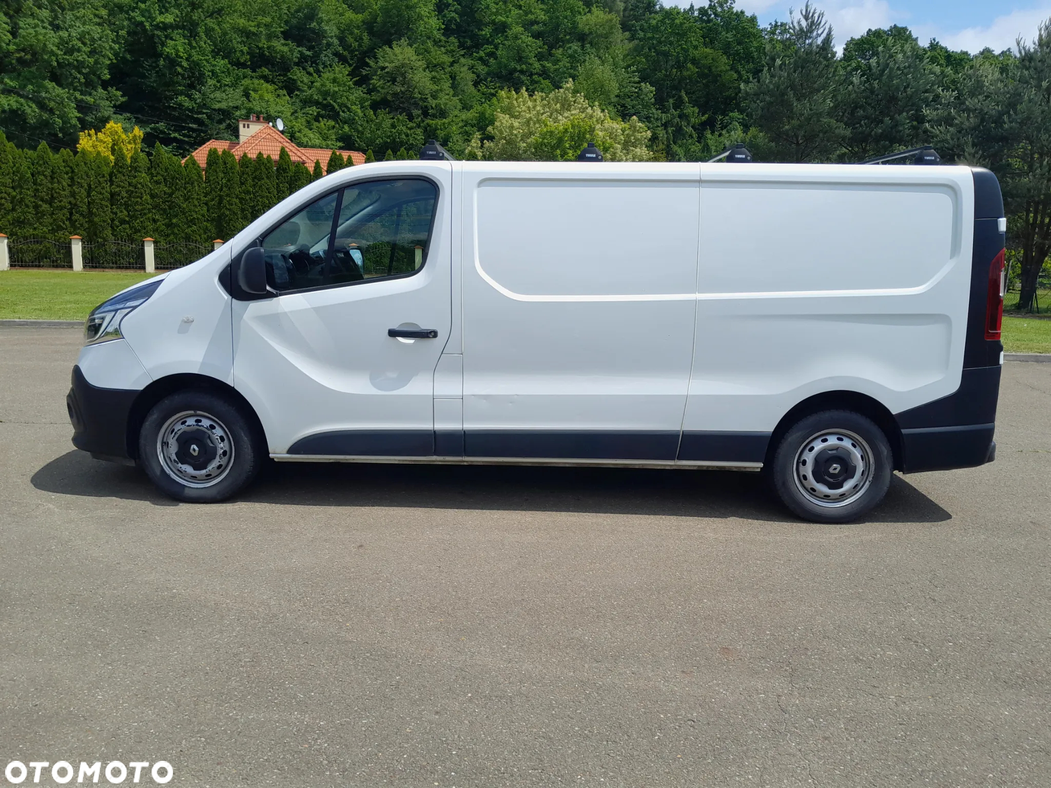 Renault Trafic - 8
