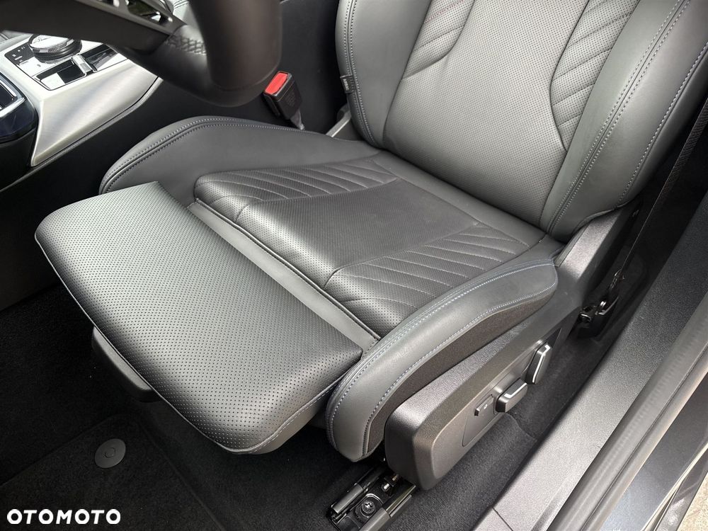 BMW X3 - 20