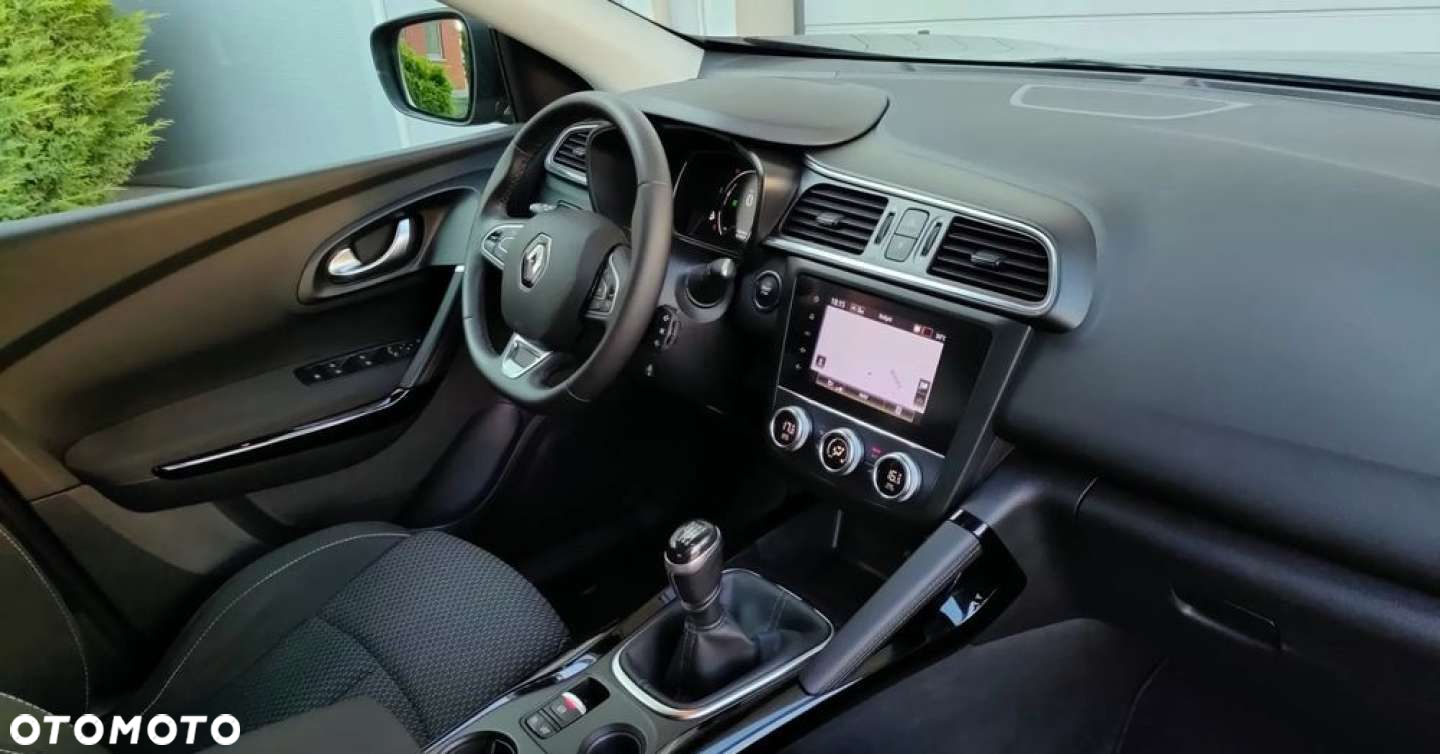 Renault Kadjar - 6