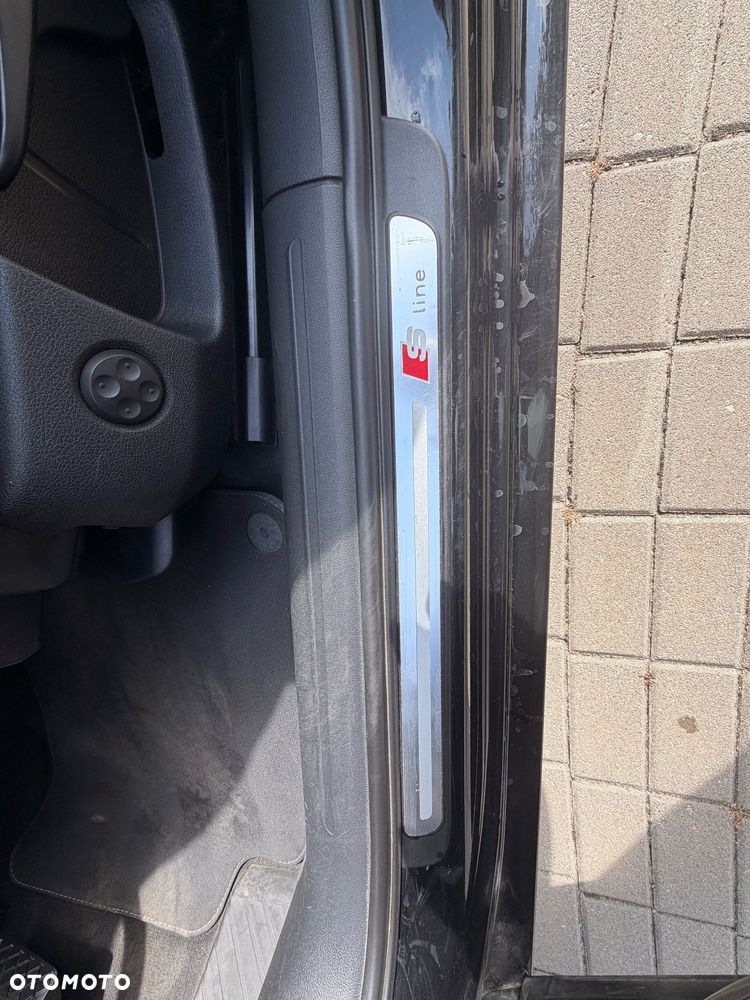 Audi A4 Avant - 8