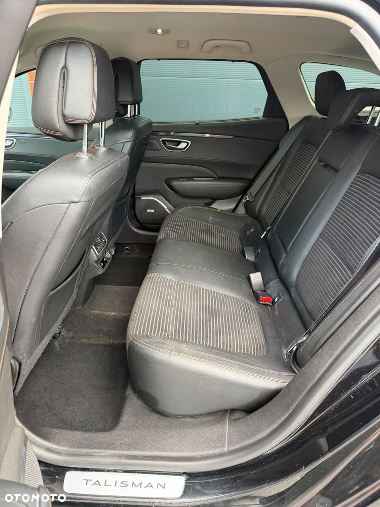 Renault Talisman ENERGY dCi 130 EDC INTENS - 8