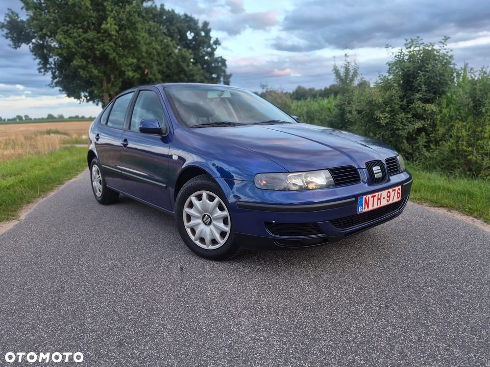 Seat Leon - 28