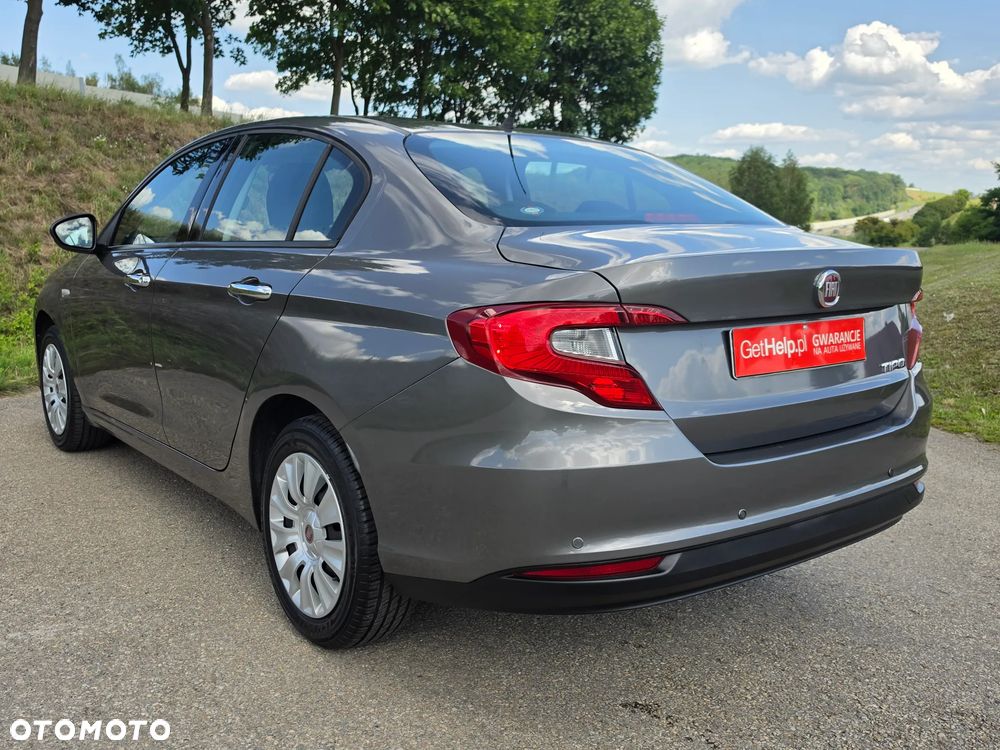 Fiat Tipo 1.4 16v Pop - 12