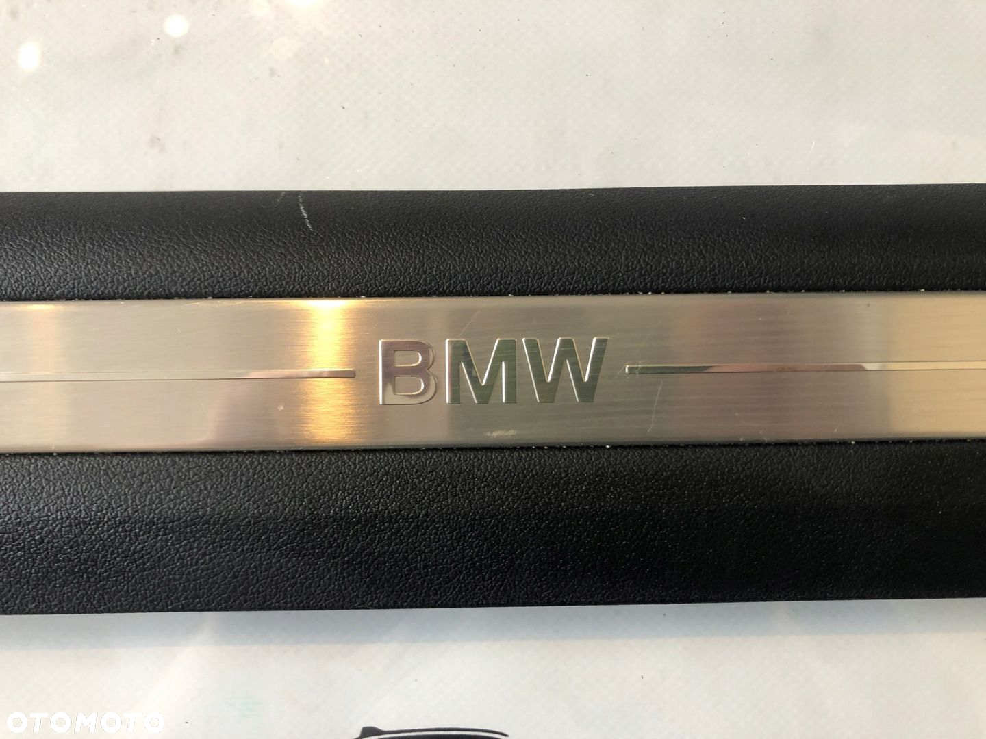 LISTWA NAKŁADKA PROGOWA PRZÓD BMW 2 F44 - 3
