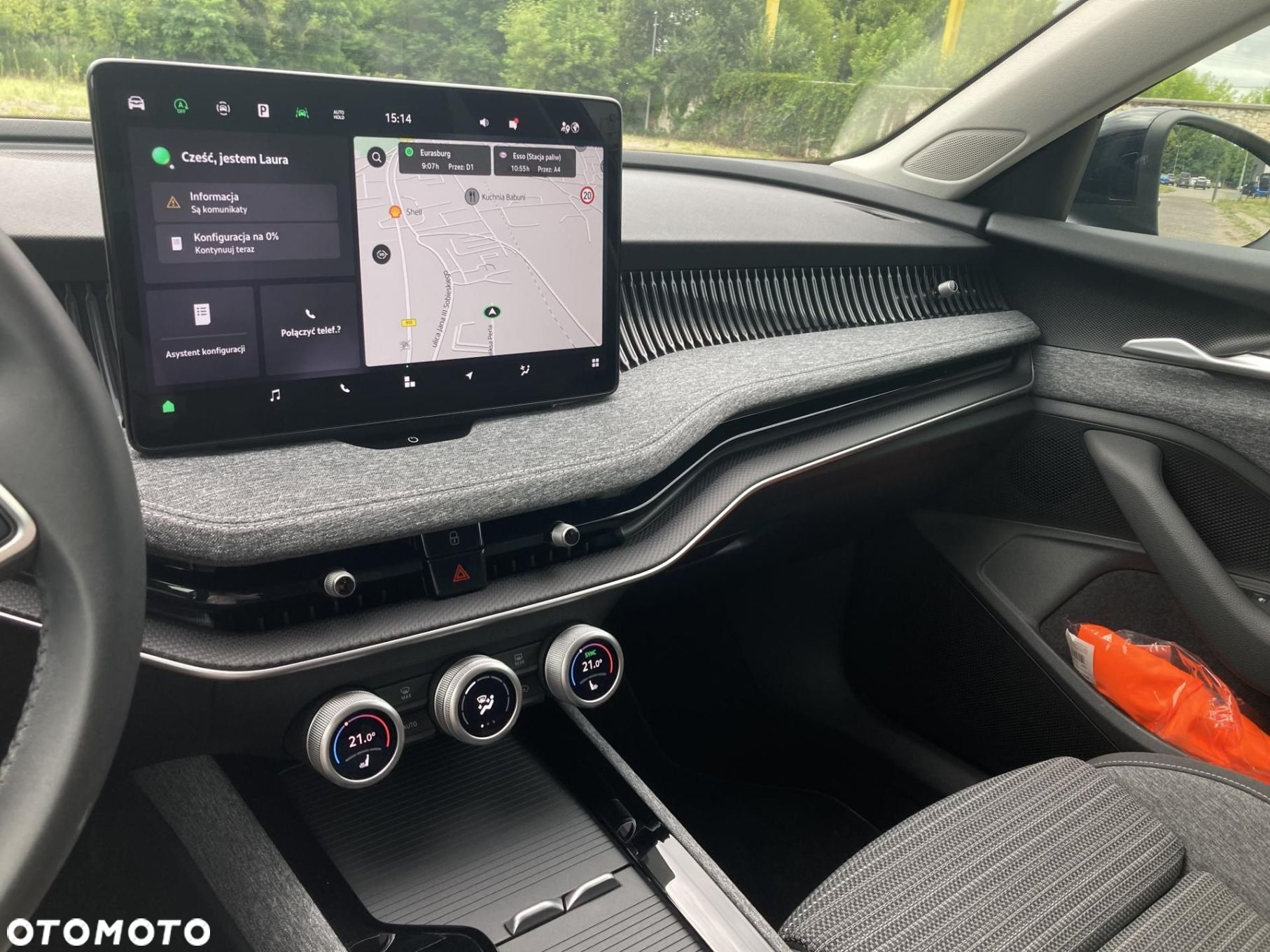 Skoda Superb - 12