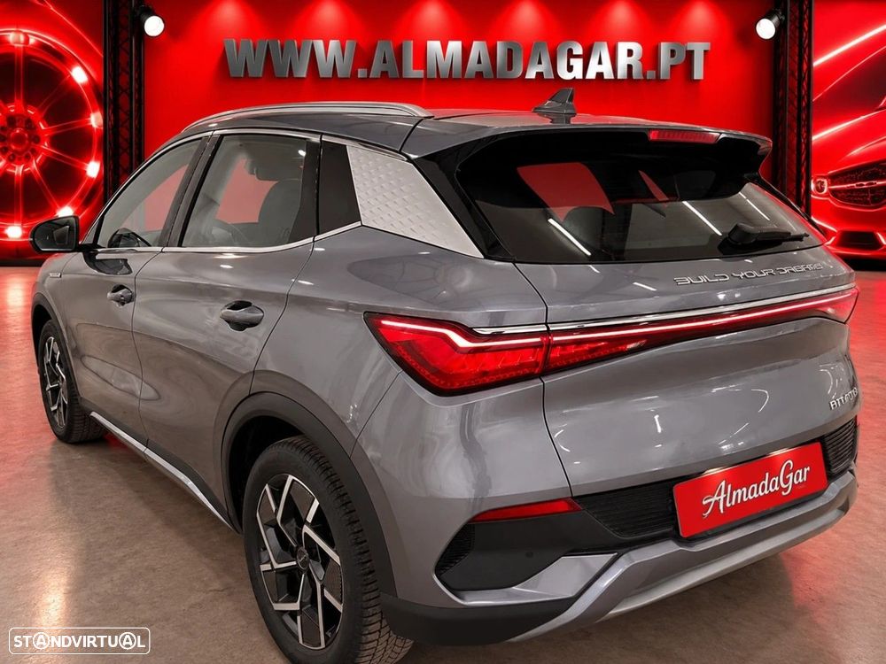 BYD Atto 3 60.48 kWh Design - 6