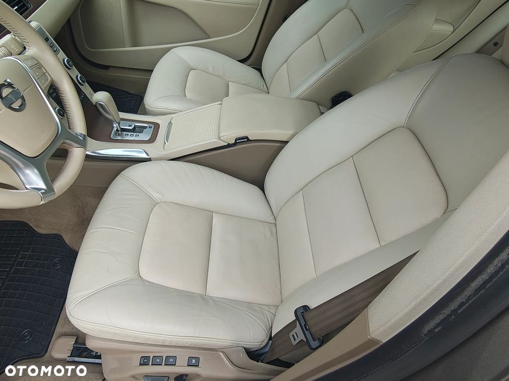 Volvo S80 - 14