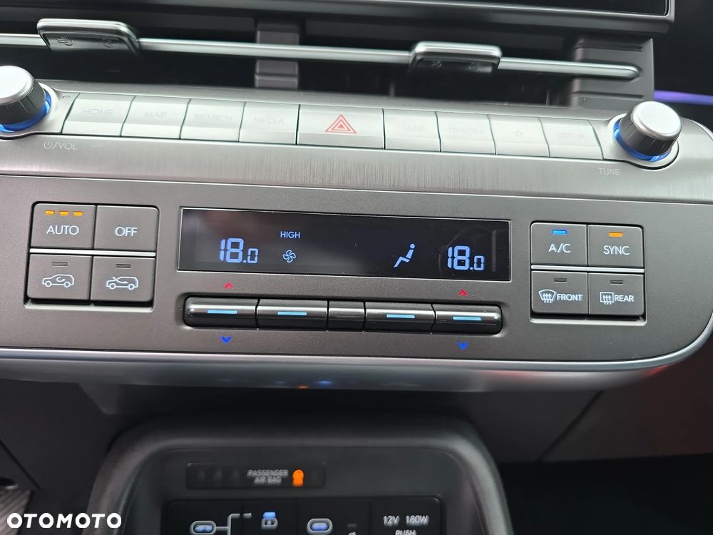 Hyundai Kona 1.6 T-GDI N Line - 14