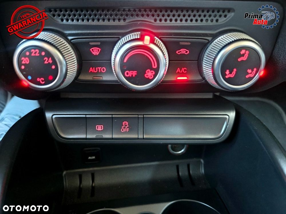 Audi A1 Sportback 1.6 TDI Attraction - 23