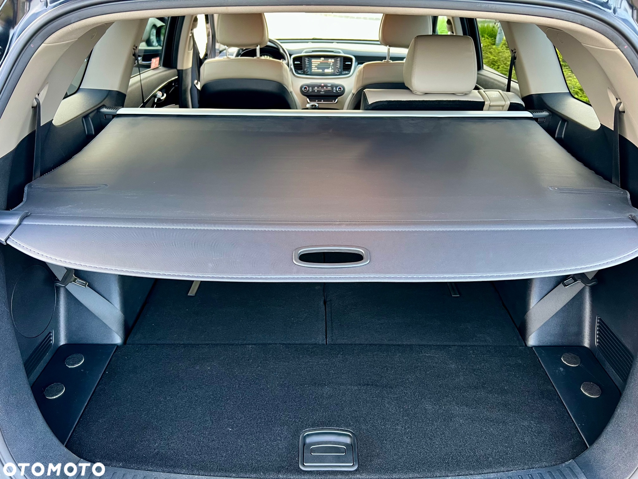 Kia Sorento 2.0 CRDI L - 11