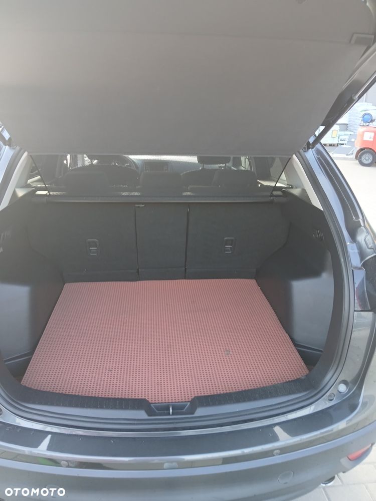 Mazda CX-5 - 15