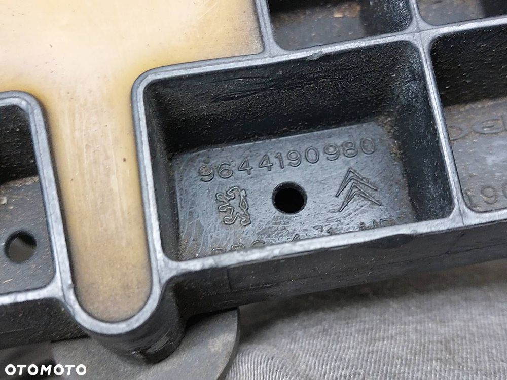 CEWKA ZAPŁONOWA CITROEN C5 I 2.0 16V 9644190980 - 5