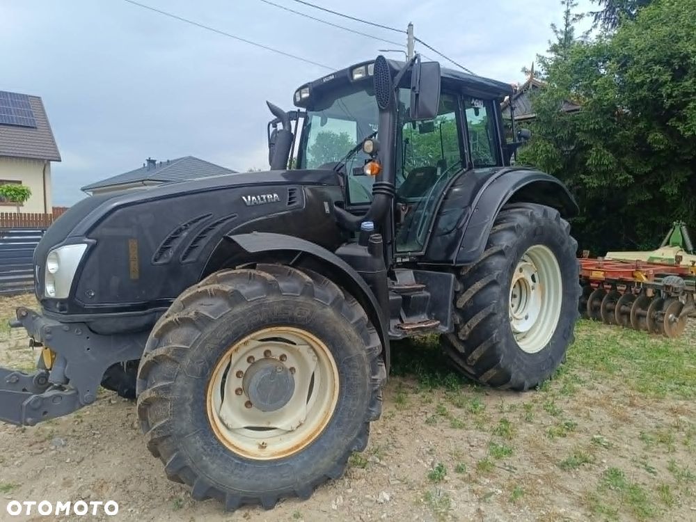 Valtra 163 - 4