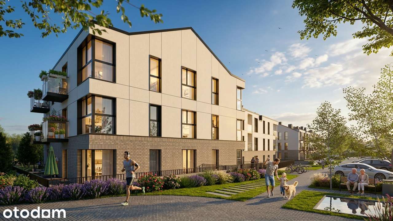 APARTAMENTY OWCZA GÓRA - Zainwestuj w komfort i widoki !