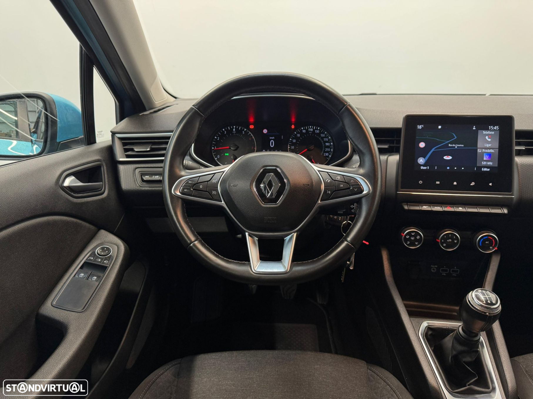 Renault Clio 1.0 TCe Limited - 7