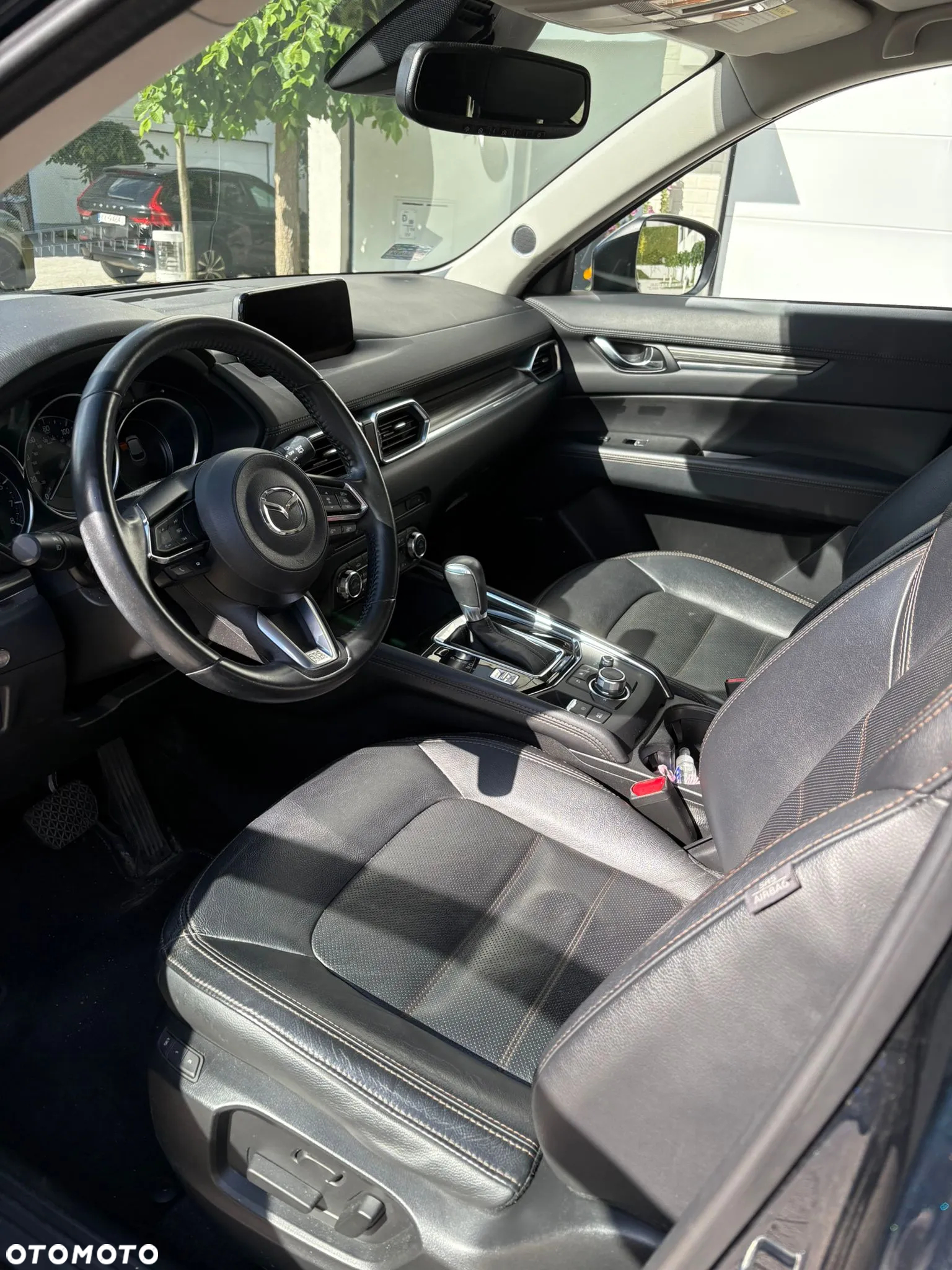 Mazda CX-5 - 7
