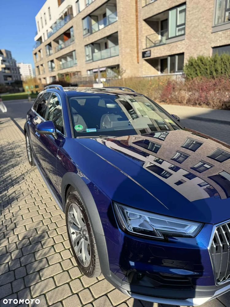 Audi A4 Allroad - 10