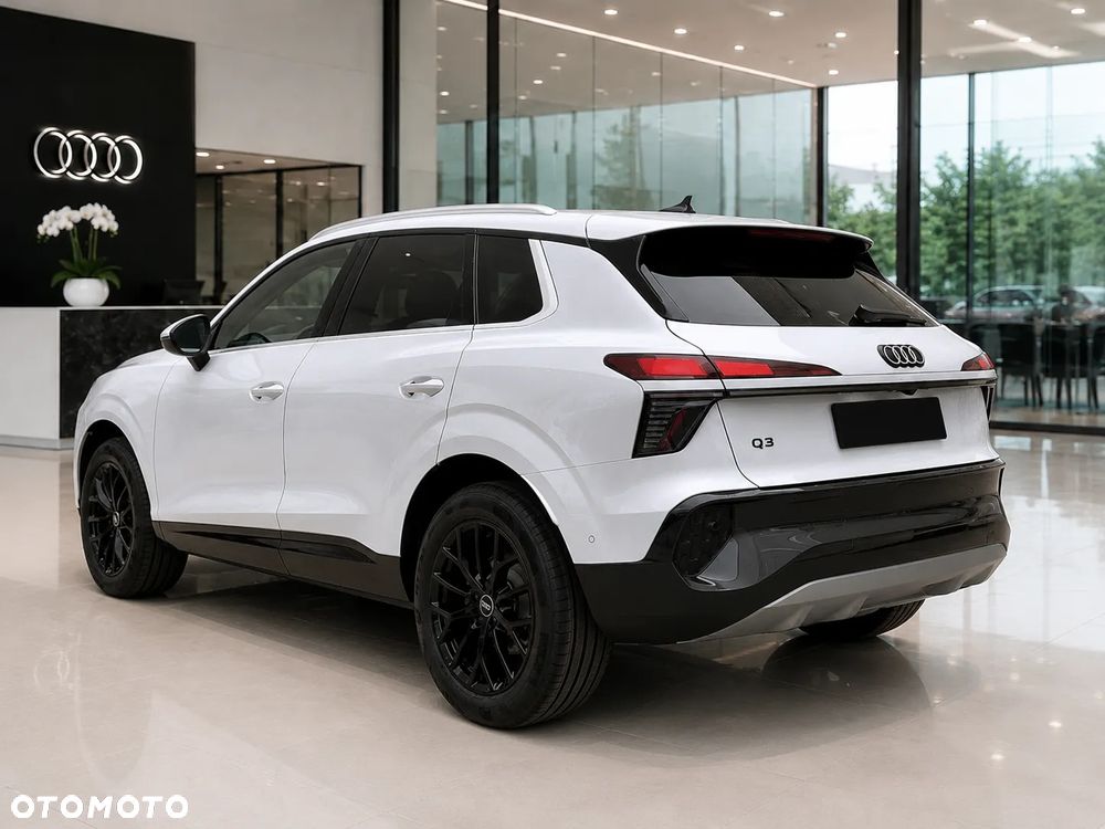 Audi Q3 35 TFSI S tronic - 9