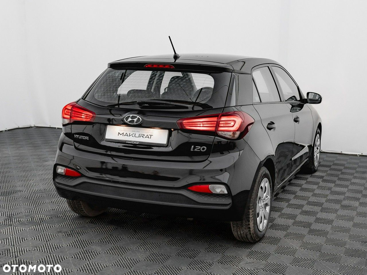 Hyundai i20 1.2 Classic Plus - 6