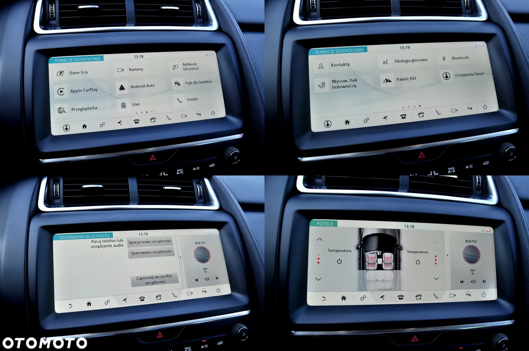 Jaguar E-Pace 2.0 i4D AWD S - 29