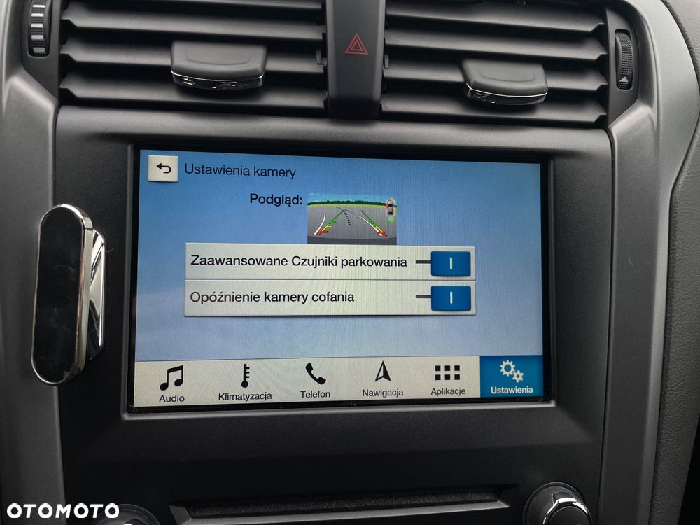 Ford Mondeo 1.5 EcoBoost ST-Line - 33