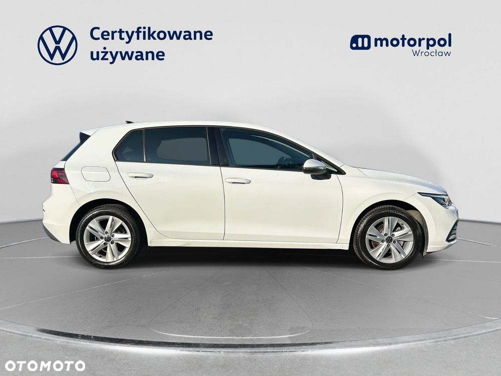 Volkswagen Golf 1.0 eTSI Life DSG - 16